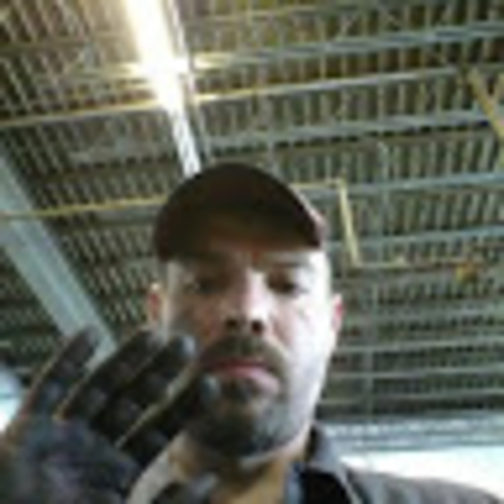 Meet your Posher, Jason